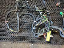 Проводка HM9QSC Citroen Xsara Picasso undefined