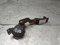 Педаль газа 4L6AWF Renault Laguna