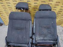 Салон (комплект сидений) B75F07 Opel Astra undefined