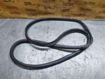 Уплотнитель двери задней левой WGU26S Honda Accord купить с доставкой