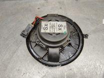 Моторчик печки Z1VDSW Alfa Romeo 147 - Фото 3