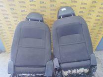 Салон (комплект сидений) IBM1XW Opel Insignia - Фото 10