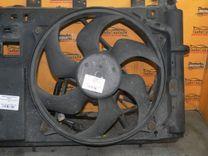 Вентилятор радиатора K05X7B Citroen Xsara Picasso купить