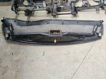 Панель передняя салона (торпедо) 8BZS0A Nissan Micra undefined