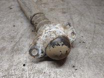 Амортизатор задний левый 282GTL Skoda Roomster - Фото 2