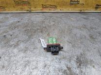 Сопротивление печки U533XE Fiat Palio купить с доставкой