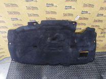 Шумоизоляция капота B1I8O4 Volvo S40 - Фото 1