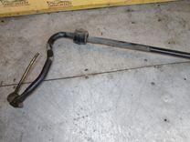 Стабилизатор подвески (поперечной устойчивости) передний RNCPKR Peugeot 307 - Фото 2