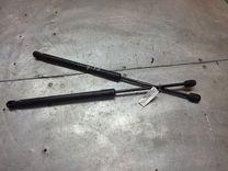 Амортизатор крышки багажника (3-5 двери) 1NMKZ7 Opel Signum - Фото 3