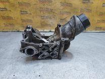 Корпус масляного фильтра 46EP0Y Honda Accord - Фото 3