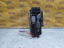 Блок предохранителей RH72N4 Opel Vectra купить с доставкой