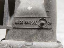 Интеркулер YJRP37 Ford Galaxy купить на авторазборке