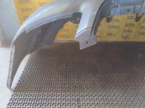 Бампер передний HH8RQ1 Volkswagen Touran undefined