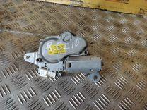 Моторчик заднего стеклоочистителя (дворника) GW5U03 Renault Clio