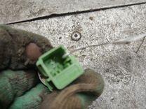 Кнопка центрального замка 6WGGY1 Citroen Berlingo купить в магазине запчастей бу