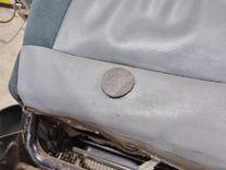 Сиденье переднее 2WRS83 Renault Scenic undefined