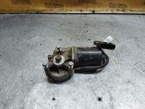 Моторчик передних стеклоочистителей (дворников) W2SCES Opel Zafira