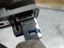 Выключатель концевой (концевик) BS6PZ7 Nissan Almera - Фото 5