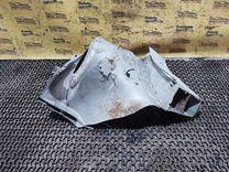 Стакан лонжерона левый F4UWH6 Peugeot 206 - Фото 2