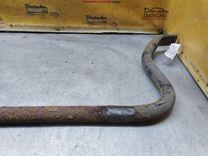 Стабилизатор подвески (поперечной устойчивости) задний 4XDDMC Peugeot 406 купить с доставкой