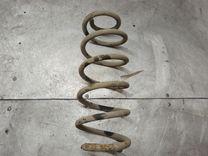 Пружина передняя 5DMTQH Audi A4 - Фото 1