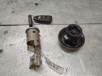 Замок зажигания FY5TPY Citroen Xsara - Фото 2