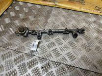 Топливная рампа RL740K Toyota Yaris