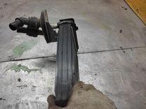 Радиатор отопителя (печки) PF981U Audi A3 - Фото 3