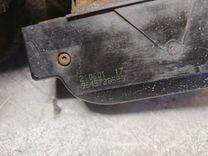 Замок багажника L16U6G Citroen C5 - Фото 5