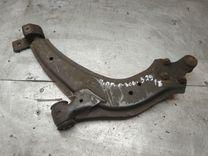 Рычаг передний правый 5UUDN8 Peugeot 306 - Фото 1