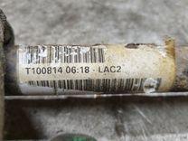 Полуось задняя (приводной вал, ШРУС) F7D999 Volvo XC70 купить на авторазборке