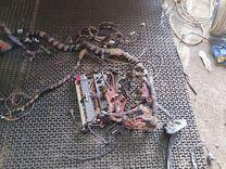 Проводка 04QP1L BMW 3 E46 - Фото 4