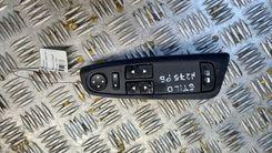 Блок управления стеклоподъемниками LB673N Fiat Stilo