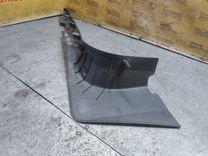 Накладка на порог внутренняя передняя правая DOQD1V Opel Corsa - Фото 4