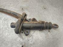 Цилиндр сцепления главный A8UWI5 Ford Mondeo - Фото 4