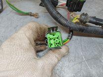 Проводка P2UK8X Peugeot 406 - Фото 2