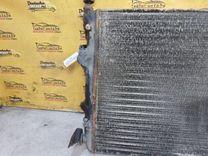 Радиатор (основной) Y5P0R7 Renault Scenic RX4 undefined