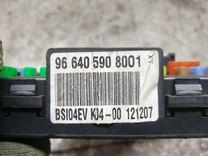 Блок BSI OLQ1MA Citroen C4 Picasso купить на авторазборке