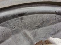 Дефлектор радиатора QFKXN6 Volvo XC70 купить на авторазборке