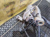 Трубка кондиционера L958AE Volvo S40 - Фото 6