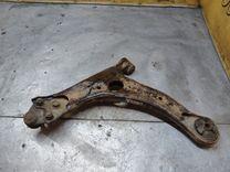 Рычаг передний правый HINYNQ Toyota Corolla купить с доставкой