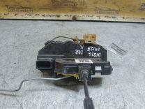 Замок двери передней левой WGXQQV Opel Insignia - Фото 5