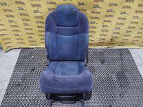 Сиденье заднее 482LJW Renault Espace