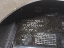 Пепельница 7KU44D Peugeot 307 купить с доставкой