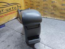 Подлокотник 4LU1UL Renault Laguna купить в магазине запчастей бу