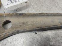 Рычаг передний левый P1GK0U Volkswagen Sharan купить в магазине запчастей бу