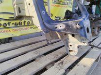 Передняя панель крепления облицовки (телевизор) GXCTT2 Opel Meriva купить в магазине запчастей бу