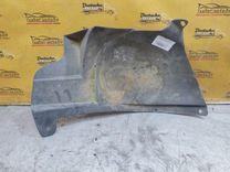 Защита арок передняя левая (подкрылок) FVTBS1 Citroen C8