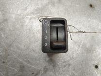 Кнопка корректора фар KZT6QV Rover 45