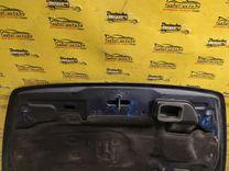 Капот 368HY7 Volvo V50 - Фото 9